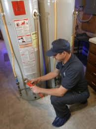 Livonia Plumbing Co business image in Livonia, MI
